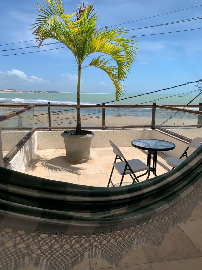 Casa Praia Da Pipa Hotel Praia de Pipa Ngoại thất bức ảnh