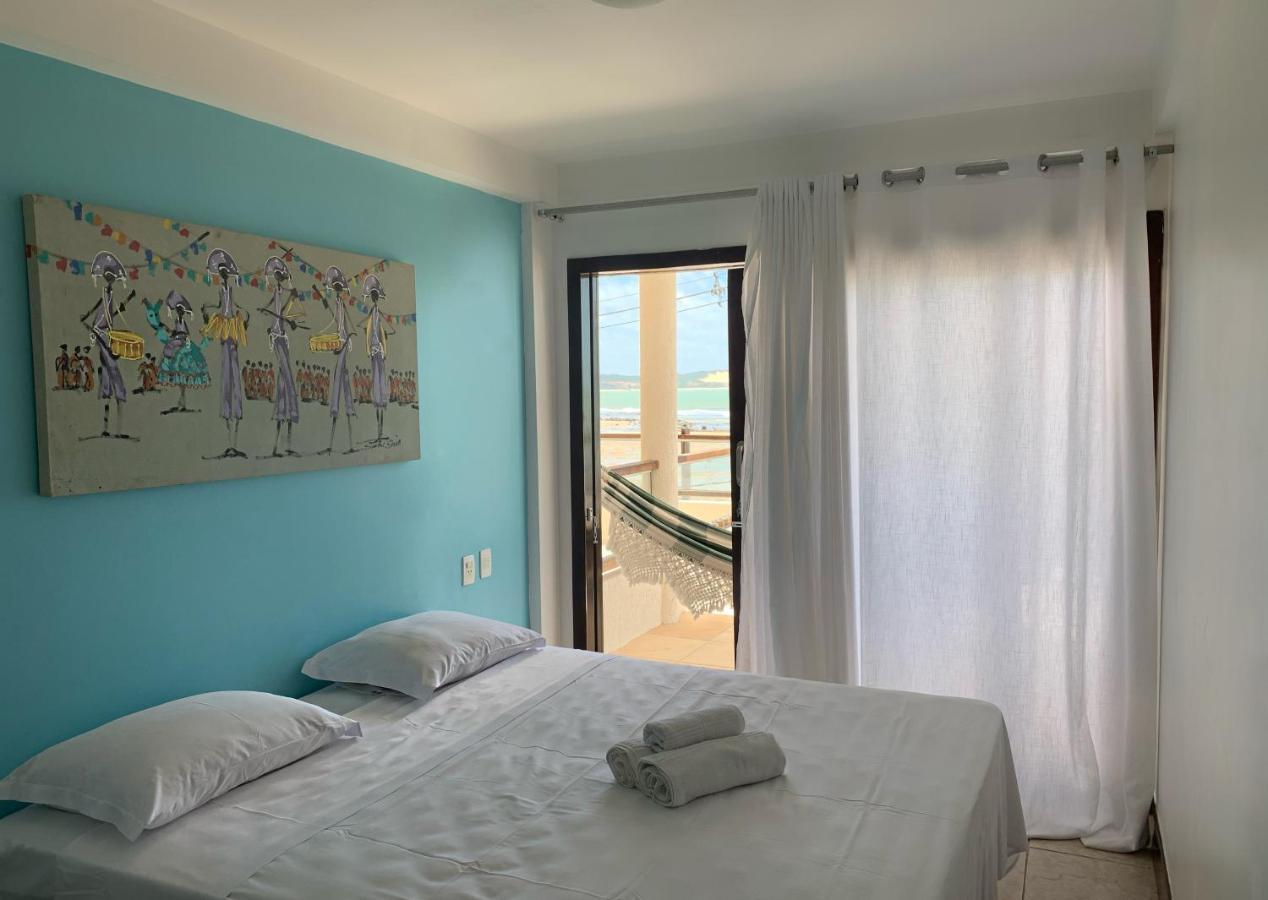 Casa Praia Da Pipa Hotel Praia de Pipa Ngoại thất bức ảnh