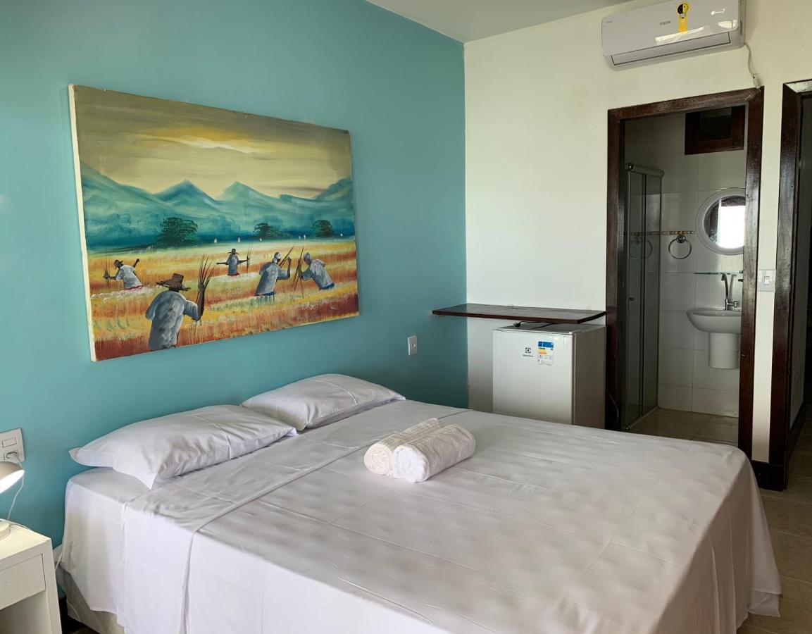 Casa Praia Da Pipa Hotel Praia de Pipa Ngoại thất bức ảnh